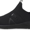 Puma Womens Better Foam Prowl Slip On Sneaker