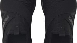 Puma Womens Better Foam Prowl Slip On Sneaker