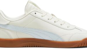 Puma Womens Club 5v5 Sneaker