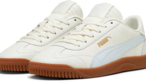 Puma Womens Club 5v5 Sneaker