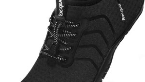 Racqua Water Shoes Quick Dry Barefoot Beach Aqua Sport Swim Surf Poo