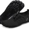 Racqua Water Shoes Quick Dry Barefoot Beach Aqua Sport Swim Surf Poo