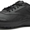 Reebok Mens Walk Ultra 7 Dmx Max Walking Sneakers For Men