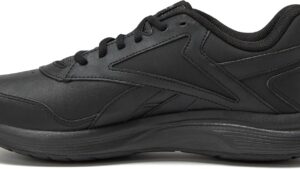 Reebok Mens Walk Ultra 7 Dmx Max Walking Sneakers For Men