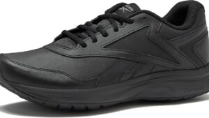 Reebok Mens Walk Ultra 7 Dmx Max Walking Sneakers For Men