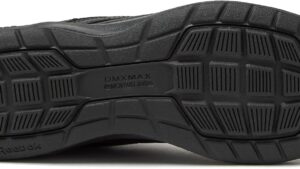 Reebok Mens Walk Ultra 7 Dmx Max Walking Sneakers For Men