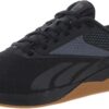 Reebok Unisex Adult Nano X3 Cross Trainer Shoes