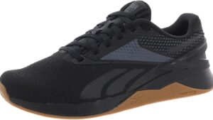 Reebok Unisex Adult Nano X3 Cross Trainer Shoes