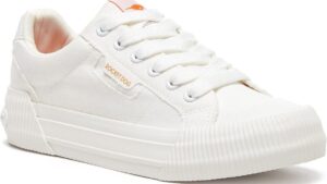 Rocket Dog Women's Cheery Comfort Plush Foam Sneaker