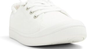 Roxy Women's Bayshore Slip On Shoe Sneaker