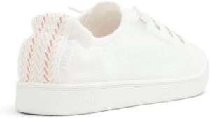 Roxy Women's Bayshore Slip On Shoe Sneaker