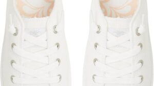 Roxy Women's Bayshore Slip On Shoe Sneaker