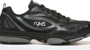 Ryka Devotion Xt Athletic Shoe