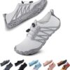 Seekway Water Shoes Men Women Adult Quick Dry Aqua Sock Barefoot