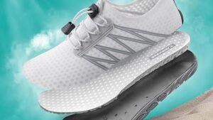 Seekway Water Shoes Men Women Adult Quick Dry Aqua Sock Barefoot