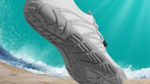 Seekway Water Shoes Men Women Adult Quick Dry Aqua Sock Barefoot