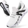 Skdoiul Sport Running Shoes For Mens