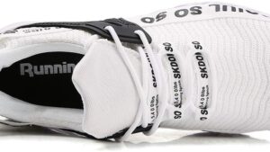 Skdoiul Sport Running Shoes For Mens