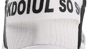 Skdoiul Sport Running Shoes For Mens