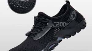 Sobaso Water Shoes Women Men Quick Drying