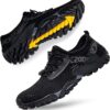 Sobaso Water Shoes Women Men Quick Drying