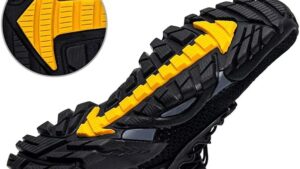 Sobaso Water Shoes Women Men Quick Drying