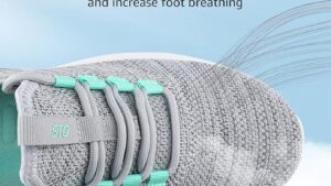 Stq Womens Slip On Sneakers Tennis Walking Orthopedic Shoes