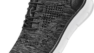 Svnke Men's Fashion Dress Shoes Casual Oxfords Sneakers