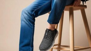 Svnke Men's Fashion Dress Shoes Casual Oxfords Sneakers