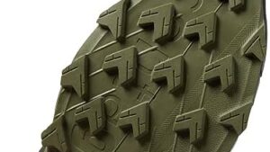 Salomon Men's Alphacross 5 Gore Tex Trail Running Shoes