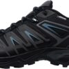 Salomon Men's X Ultra Pioneer Climasalomon Waterproof Hiking Shoe