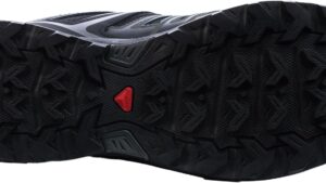 Salomon Men's X Ultra Pioneer Climasalomon Waterproof Hiking Shoe