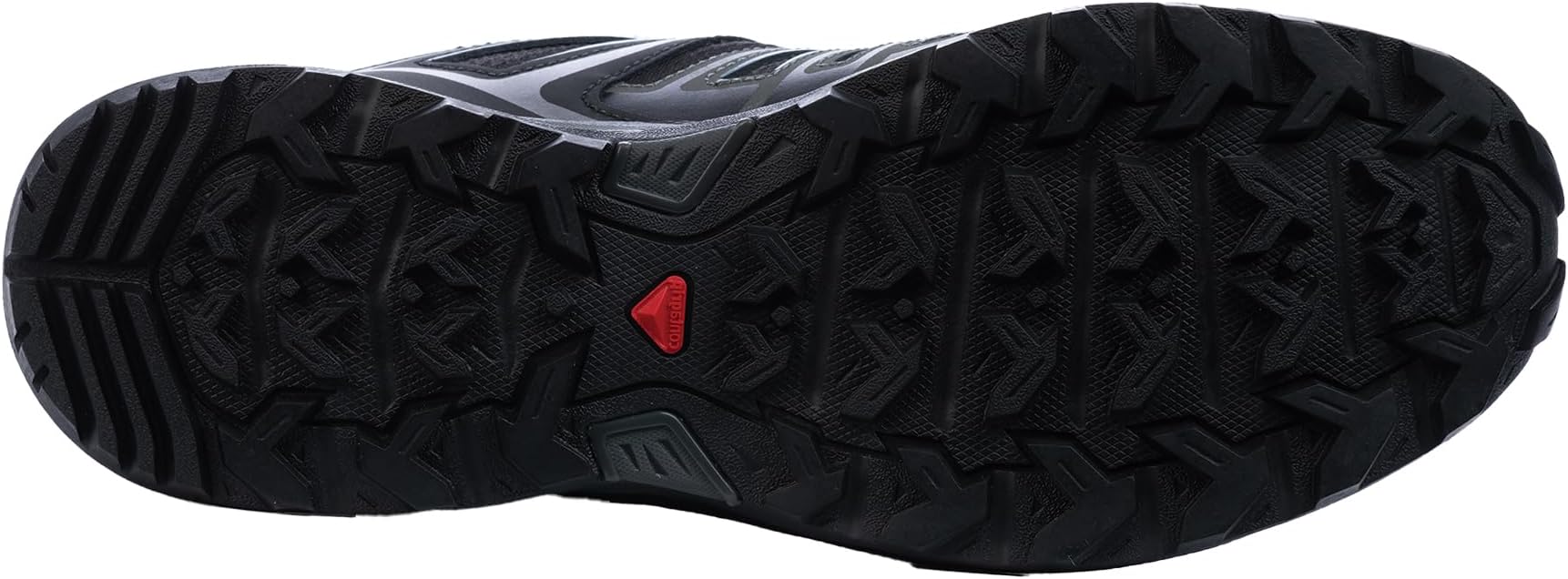 Salomon Men's X Ultra Pioneer Climasalomon Waterproof Hiking Shoe