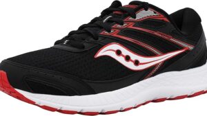 Saucony Men's Cohesion 13 Running Shoe