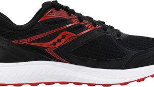 Saucony Men's Cohesion 13 Running Shoe