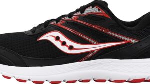 Saucony Men's Cohesion 13 Running Shoe