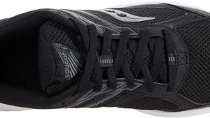 Saucony Men's Cohesion 14 Trail Running Shoe