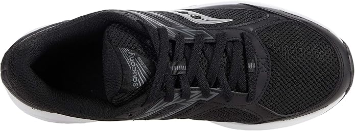 Saucony Men's Cohesion 14 Trail Running Shoe