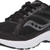 Saucony Men's Cohesion 14 Trail Running Shoe