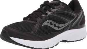 Saucony Men's Cohesion 14 Trail Running Shoe