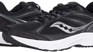 Saucony Men's Cohesion 14 Trail Running Shoe