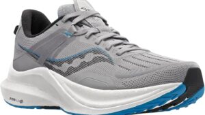 Saucony Men's Tempus Sneakers