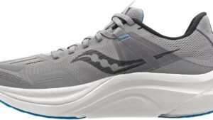 Saucony Men's Tempus Sneakers