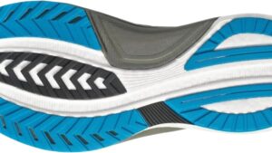 Saucony Men's Tempus Sneakers