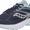 Saucony Women's Cohesion 14 Sneaker