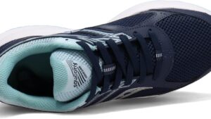Saucony Women's Cohesion 14 Sneaker