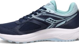 Saucony Women's Cohesion 14 Sneaker