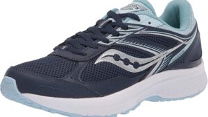 Saucony Women's Cohesion 14 Sneaker