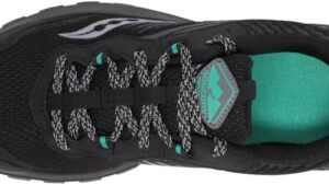 Saucony Women's Excursion Tr15 Trail Running Shoes