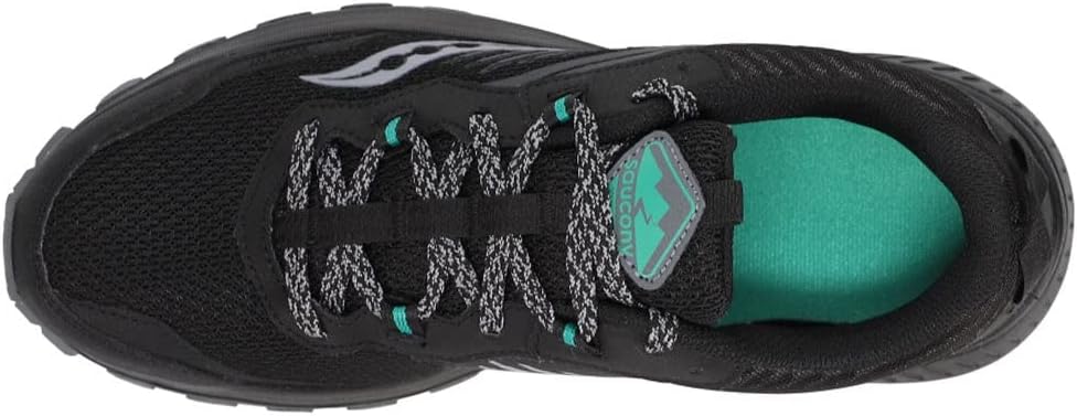 Saucony Women's Excursion Tr15 Trail Running Shoes